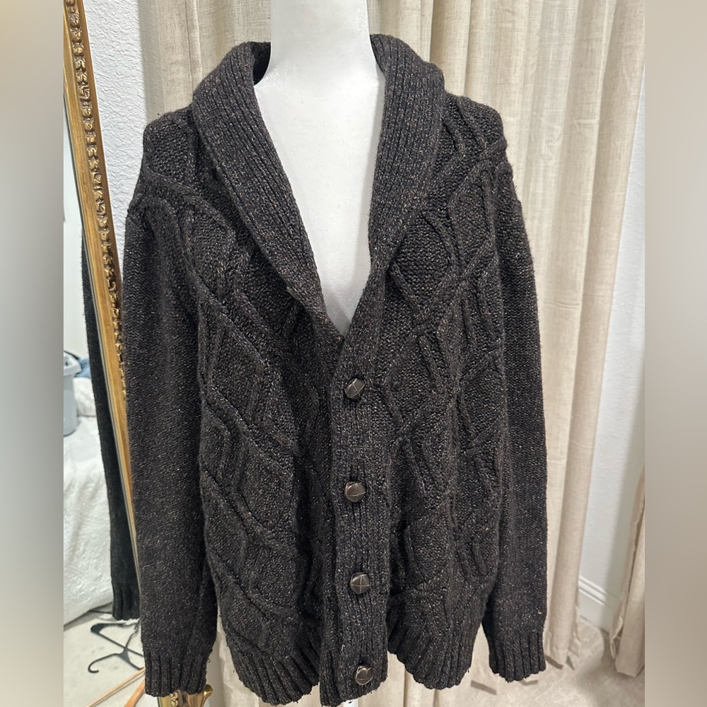 Banana Republic Cardigan